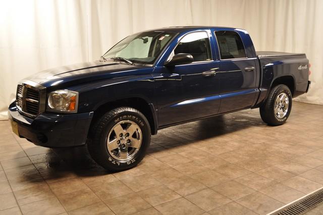 Dodge Dakota 2006 photo 1