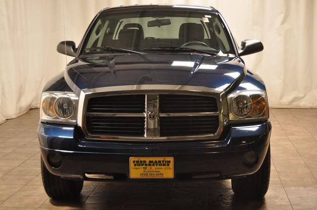 Dodge Dakota 2006 photo 2