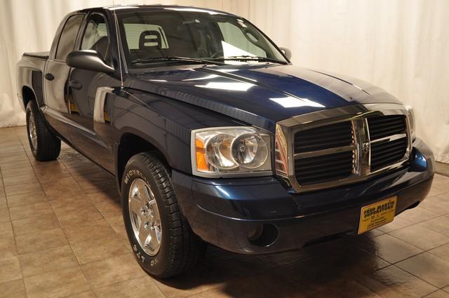 Dodge Dakota 2006 photo 3