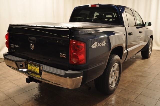 Dodge Dakota 2006 photo 4