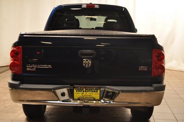 Dodge Dakota 2006 photo 5