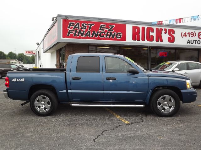 Dodge Dakota 2006 photo 1