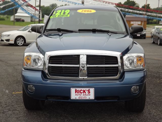 Dodge Dakota 2006 photo 4