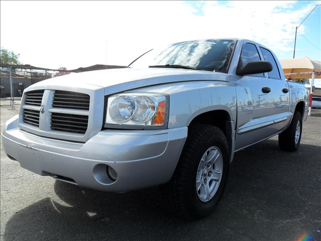 Dodge Dakota 2006 photo 1