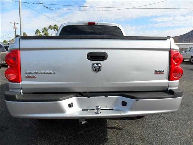 Dodge Dakota 2006 photo 3