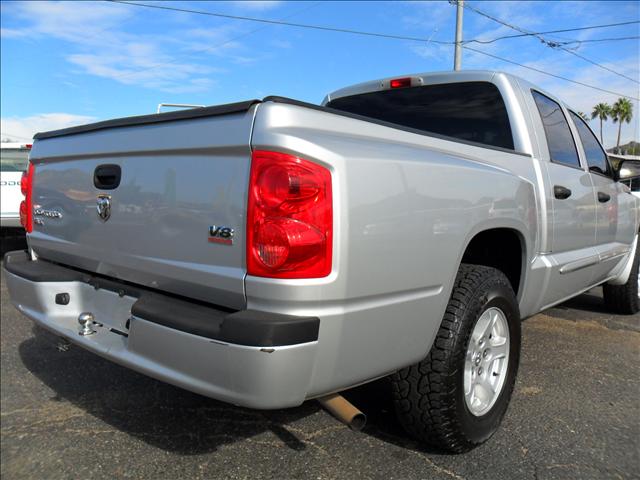 Dodge Dakota 2006 photo 4