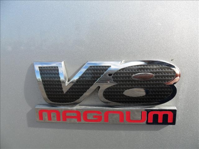 Dodge Dakota 2006 photo 5