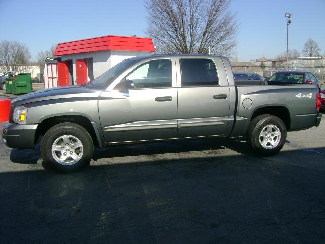 Dodge Dakota 2006 photo 1