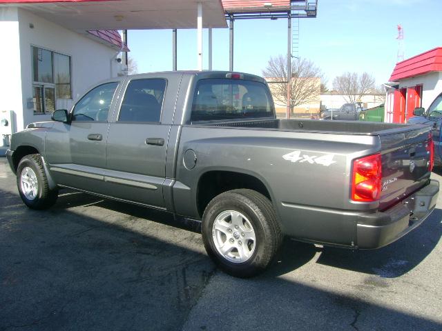 Dodge Dakota 2006 photo 2