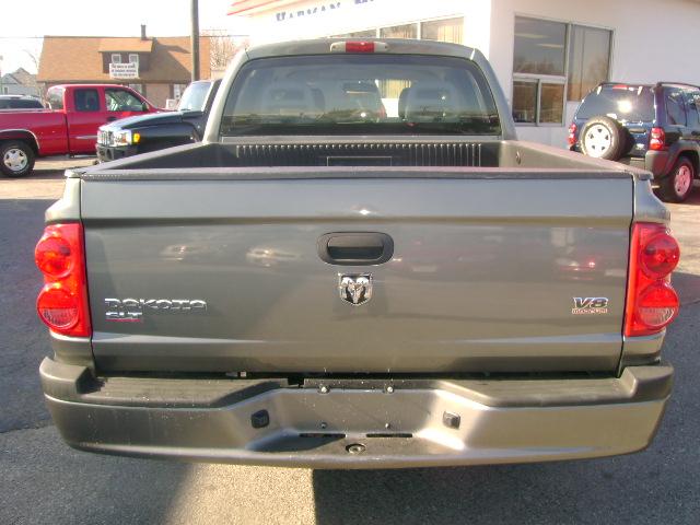 Dodge Dakota 2006 photo 3