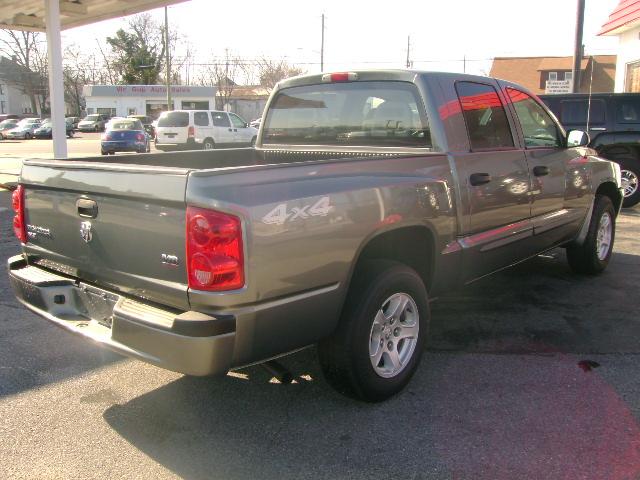 Dodge Dakota 2006 photo 4