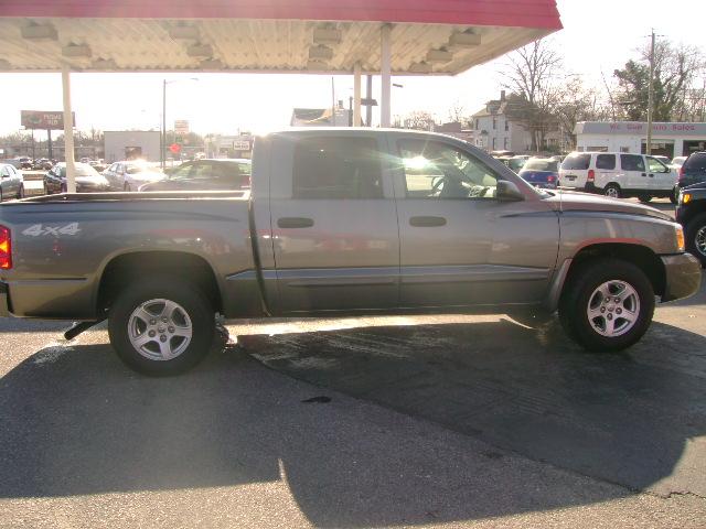 Dodge Dakota 2006 photo 5