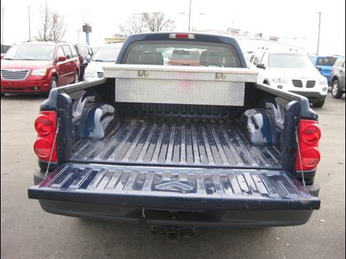 Dodge Dakota 5 Door Turbo Other