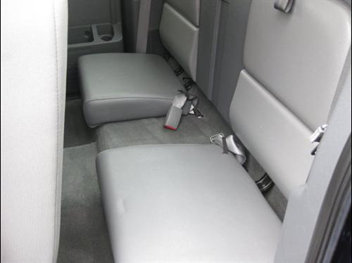 Dodge Dakota 2006 photo 1