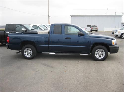 Dodge Dakota 2006 photo 2
