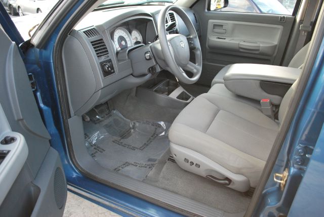 Dodge Dakota Collection Rogue Pickup Truck