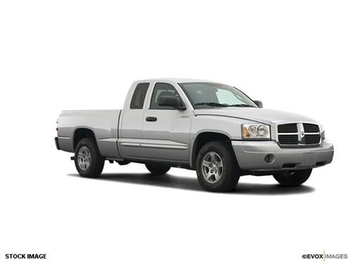 Dodge Dakota SLT Other