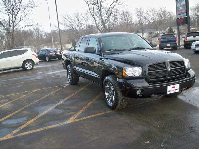 Dodge Dakota 2006 photo 1
