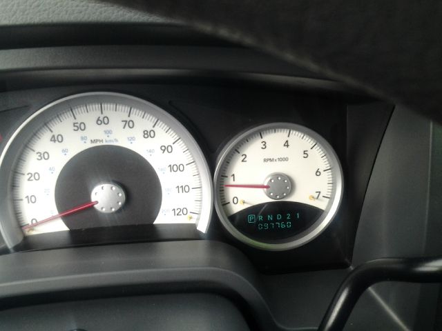 Dodge Dakota 2006 photo 1