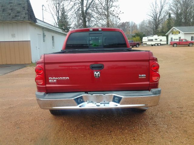 Dodge Dakota 2006 photo 2