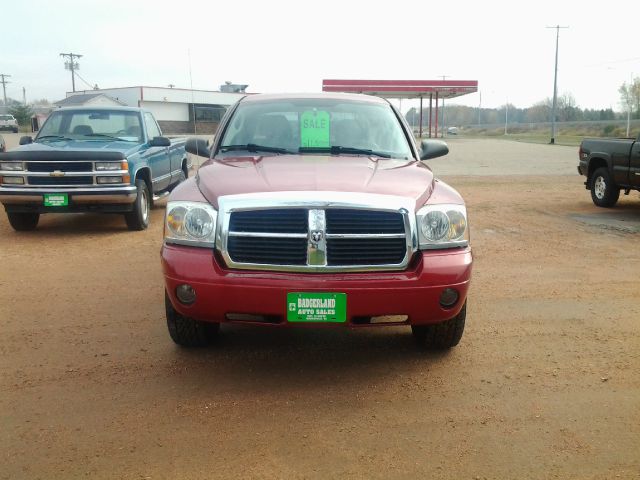 Dodge Dakota 2006 photo 3