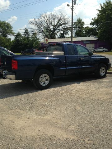 Dodge Dakota 2006 photo 1