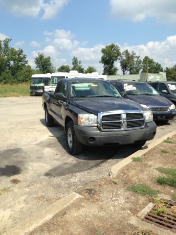 Dodge Dakota 2006 photo 3
