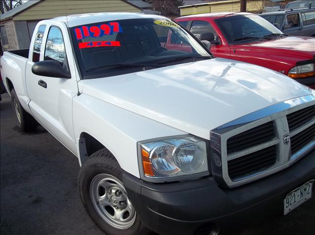 Dodge Dakota 2006 photo 1
