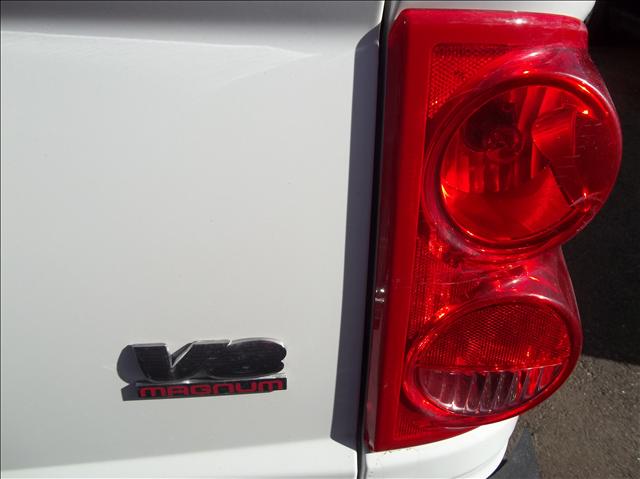 Dodge Dakota 2006 photo 2