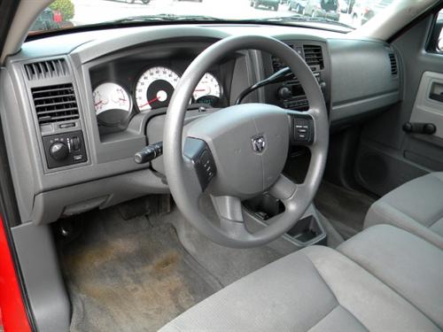 Dodge Dakota 5 Door Turbo Other