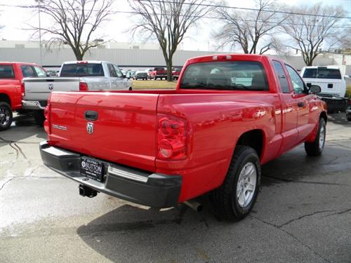 Dodge Dakota 2006 photo 2