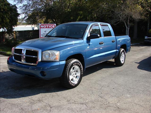 Dodge Dakota 2006 photo 1