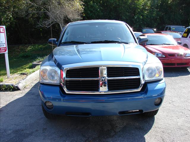 Dodge Dakota 2006 photo 2