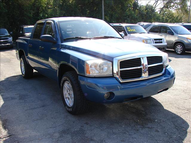 Dodge Dakota 2006 photo 3