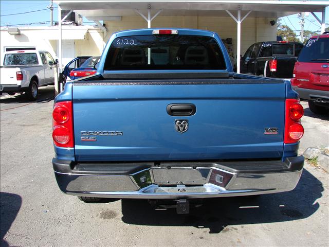 Dodge Dakota 2006 photo 4