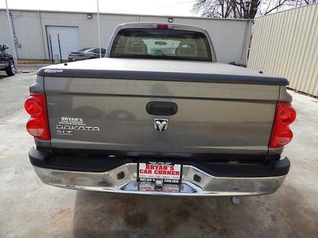 Dodge Dakota 2006 photo 1