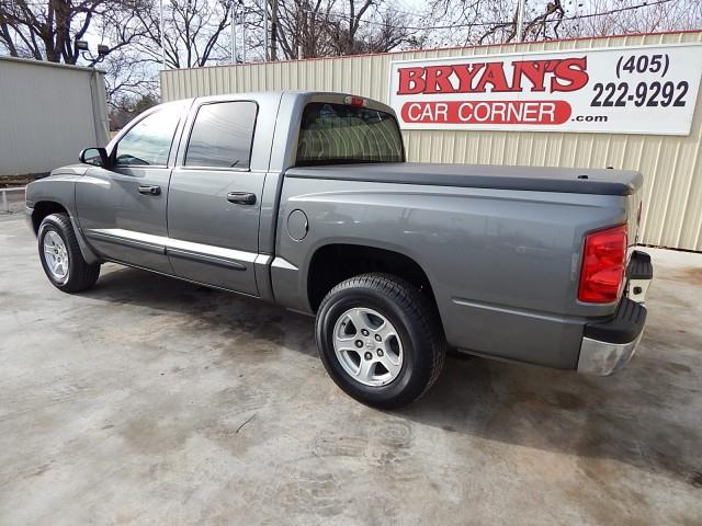 Dodge Dakota 2006 photo 3