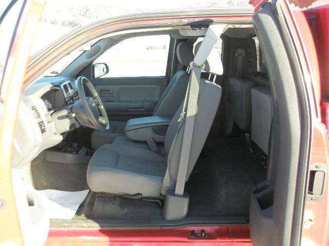 Dodge Dakota 2006 photo 3