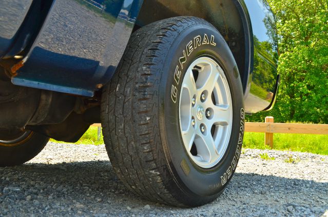 Dodge Dakota 2006 photo 17