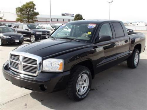 Dodge Dakota SLT Other