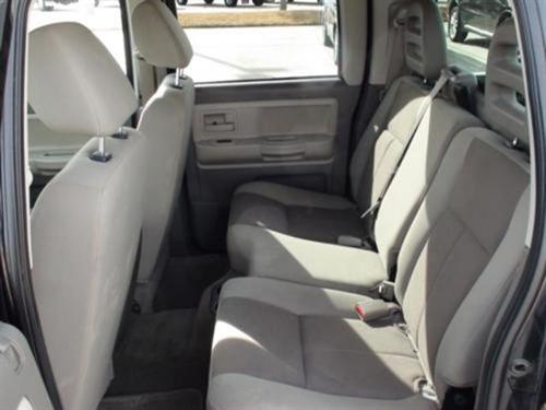 Dodge Dakota 2006 photo 1