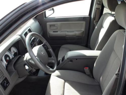 Dodge Dakota 2006 photo 2