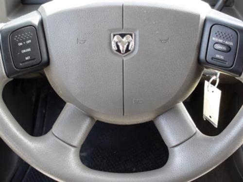 Dodge Dakota 2006 photo 3