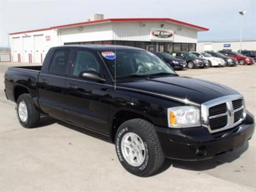 Dodge Dakota 2006 photo 4