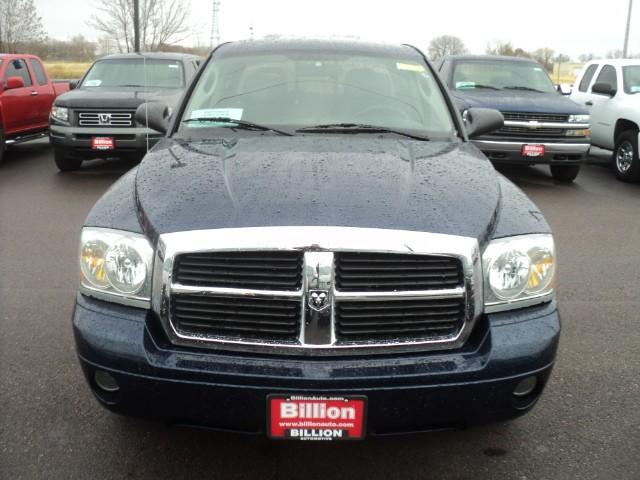 Dodge Dakota 2006 photo 1