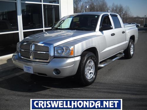 Dodge Dakota SLT Other