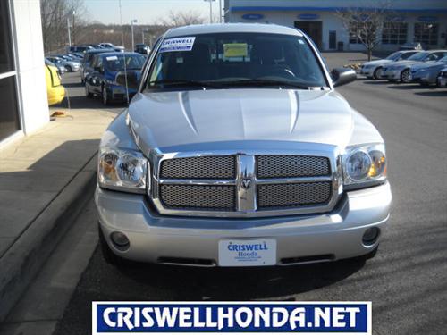 Dodge Dakota 2006 photo 1