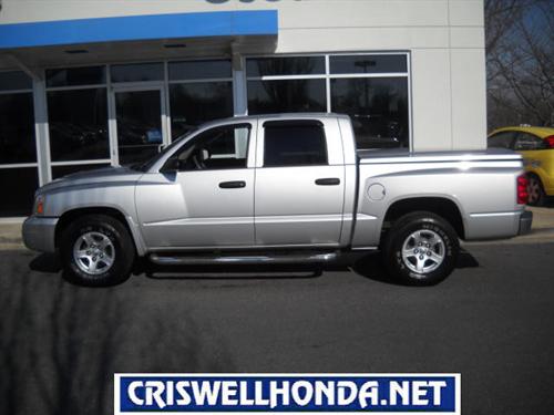 Dodge Dakota 2006 photo 2