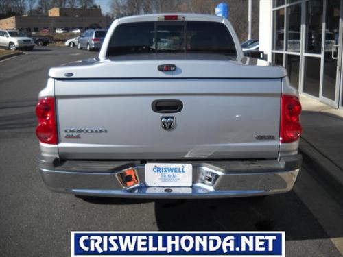 Dodge Dakota 2006 photo 3