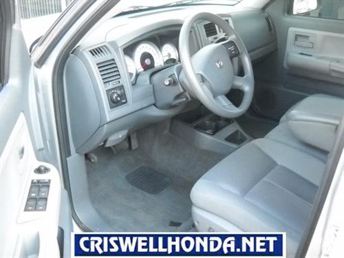 Dodge Dakota 2006 photo 4